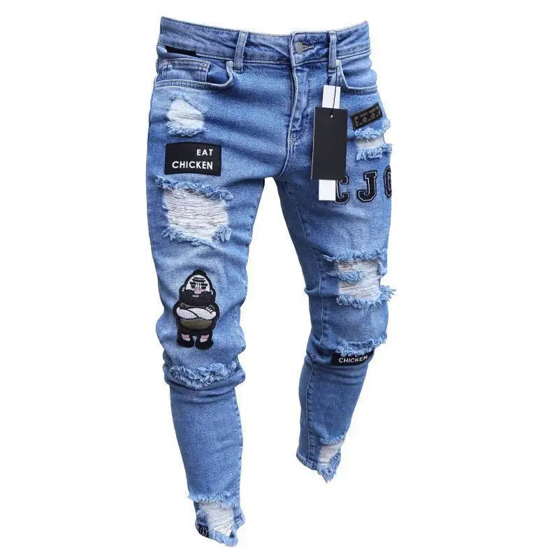 Star Jeans BWX V1 OG