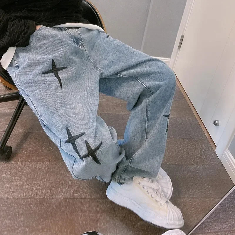 Star Jeans BWX V1 OG