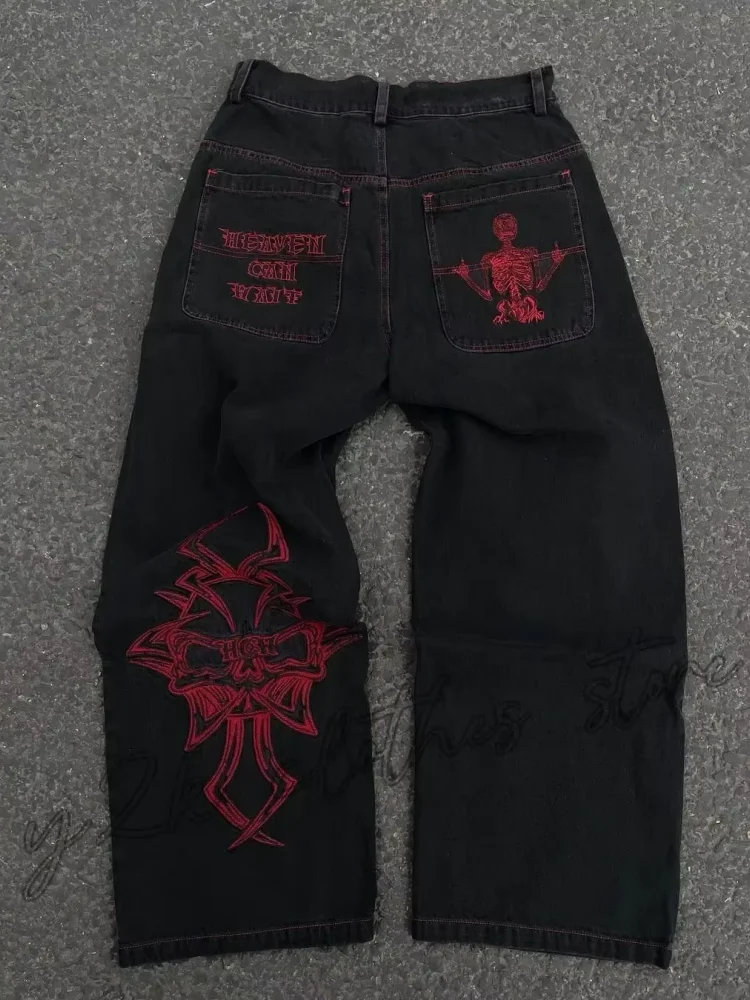 Designed Jeans BWX V2