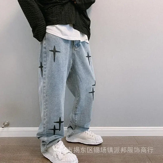 Star Jeans BWX V1 OG