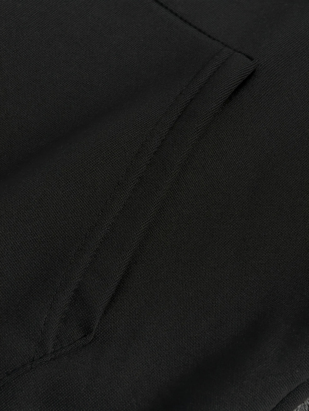 Rose Hoodie Blacked V2