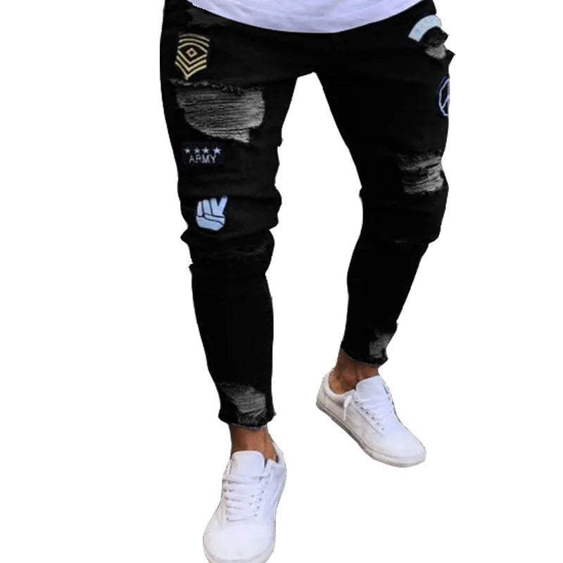 Star Jeans BWX V1 OG