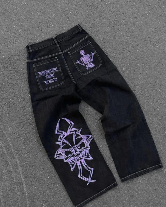 Designed Jeans BWX V2