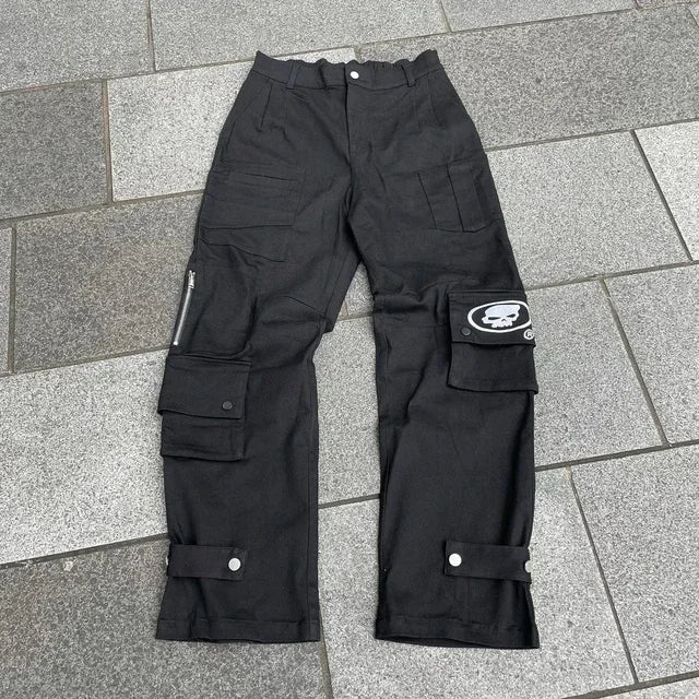 Baggy Jeans Improved