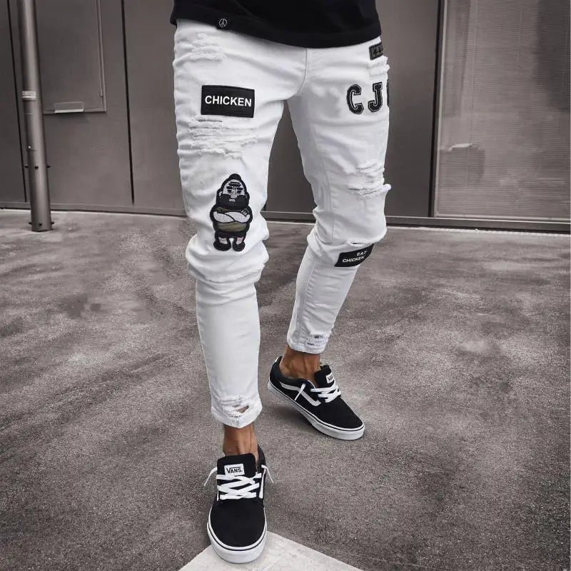 Star Jeans BWX V1 OG