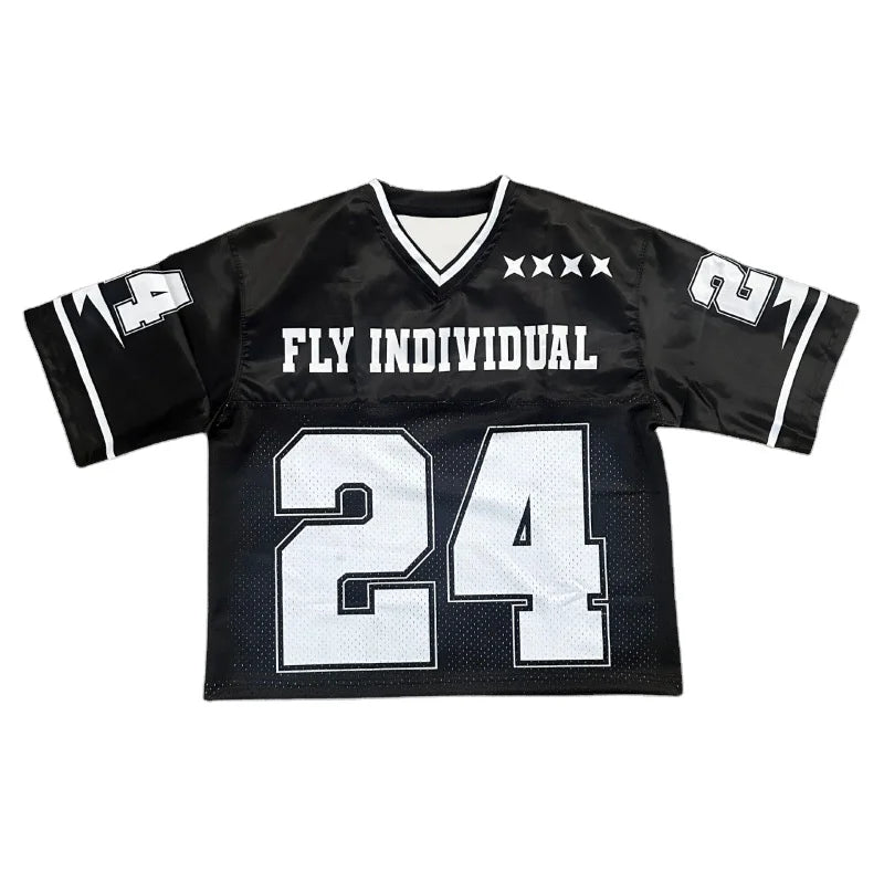 Fly-Way Oversized