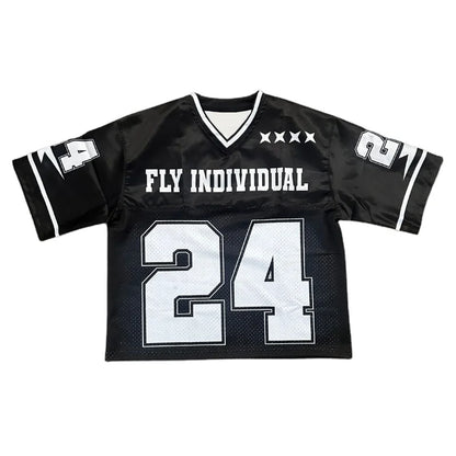 Fly-Way Oversized