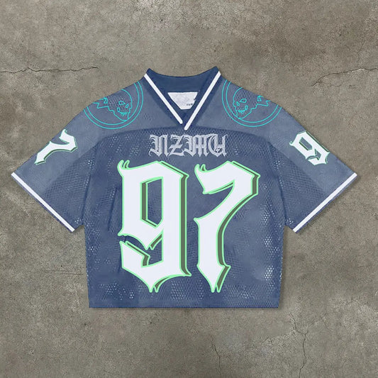 Fly-Way Oversized