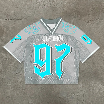 Fly-Way Oversized
