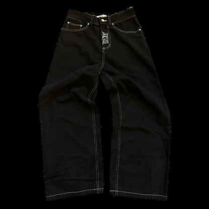 Designed Jeans BWX V2