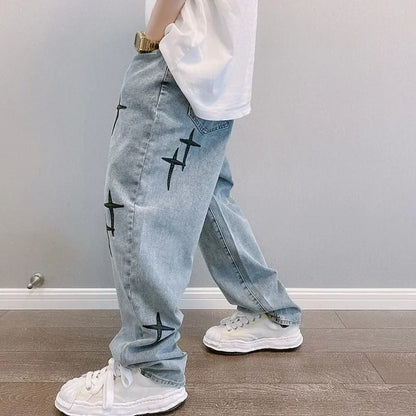 Star Jeans BWX V1 OG