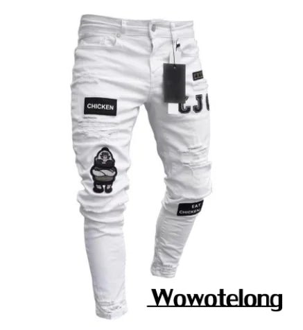 Star Jeans BWX V1 OG