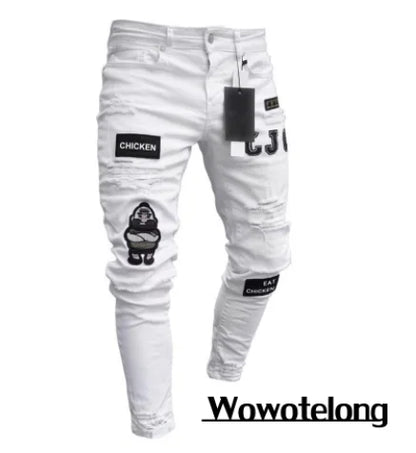 Star Jeans BWX V1 OG