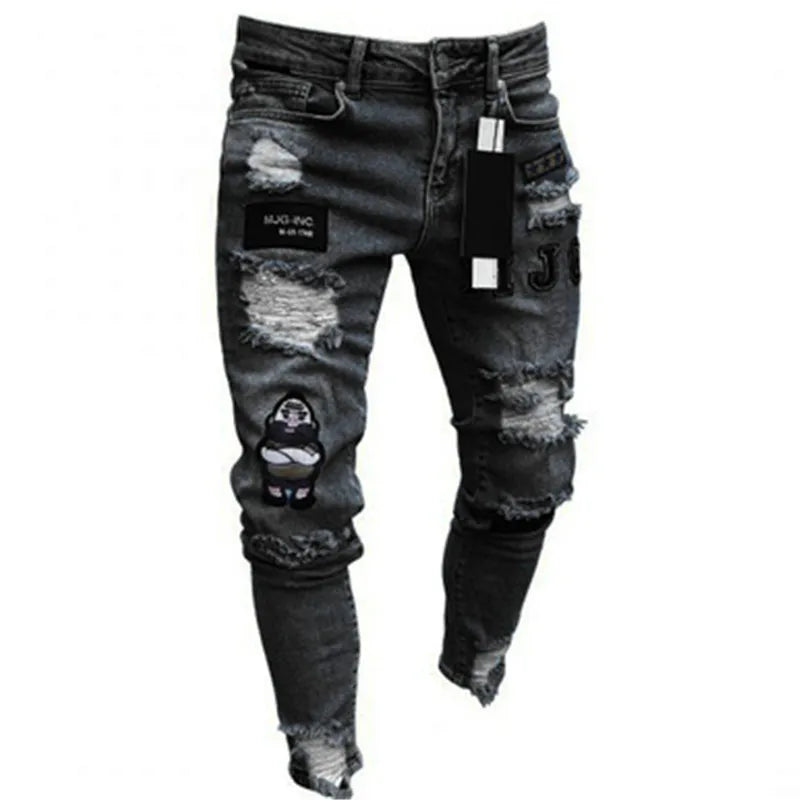 Star Jeans BWX V1 OG