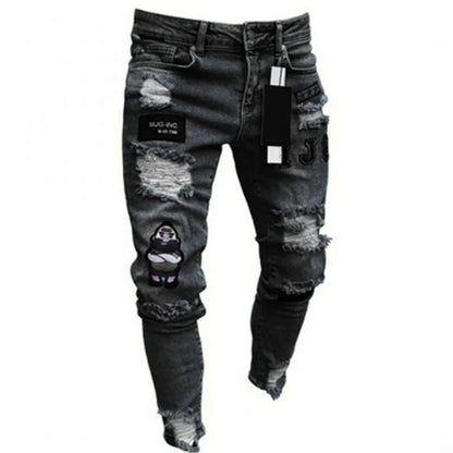Star Jeans BWX V1 OG