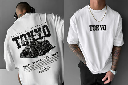 Tokyo For -U
