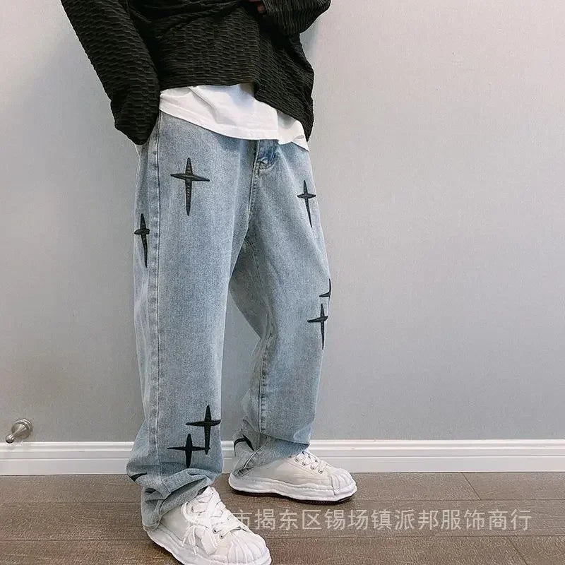 Star Jeans BWX V1 OG