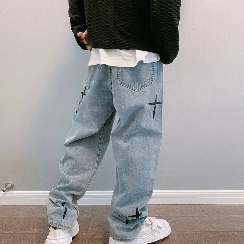 Star Jeans BWX V1 OG