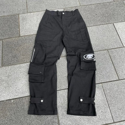 Baggy Jeans Improved