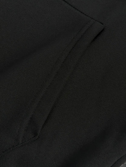 Rose Hoodie Blacked V2