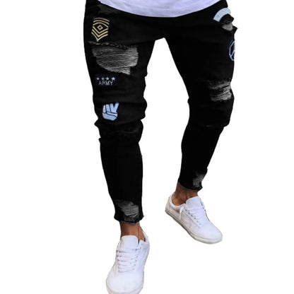 Star Jeans BWX V1 OG