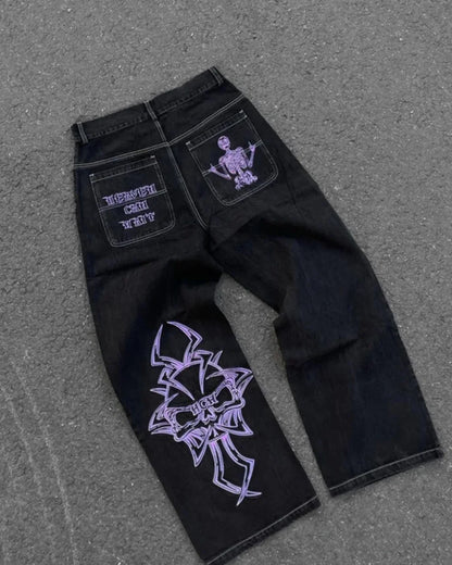 Baggy Jeans Improved