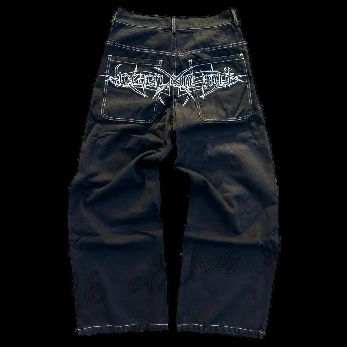 Designed Jeans BWX V2