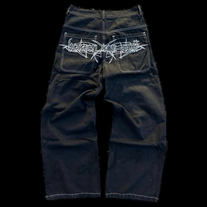 Designed Jeans BWX V2