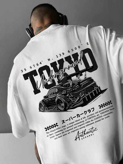 Tokyo For -U