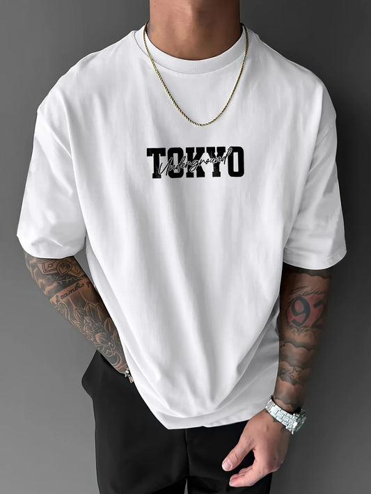 Tokyo For -U
