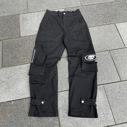 Baggy Jeans Improved