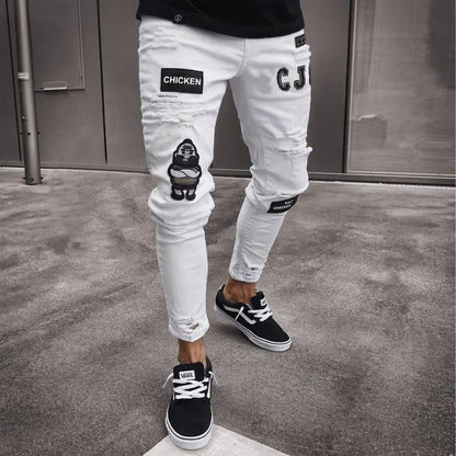 Star Jeans BWX V1 OG
